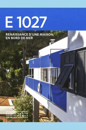 Betaalbaar Eileen Gray: E 1027 – Renaissance d'une maison en bord de mer