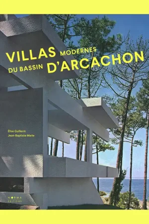 Villas modernes du Bassin d'Arcachon Koopje