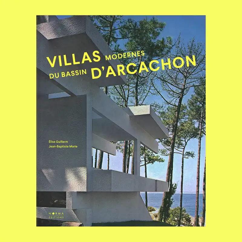 Villas modernes du Bassin d'Arcachon Koopje