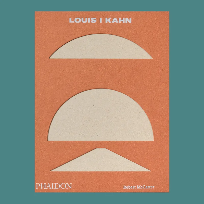 Betrouwbaar Louis Kahn (Revised and Expanded Edition)