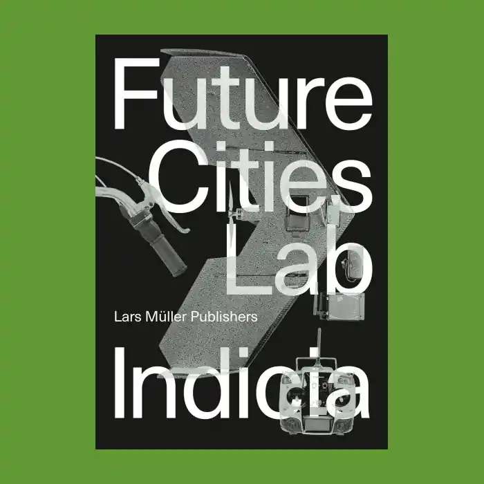 Future Cities Lab Indicia Premium