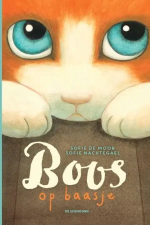 Actieprijs Boos op baasje