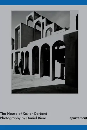 The House of Xavier Corberó Op = Op