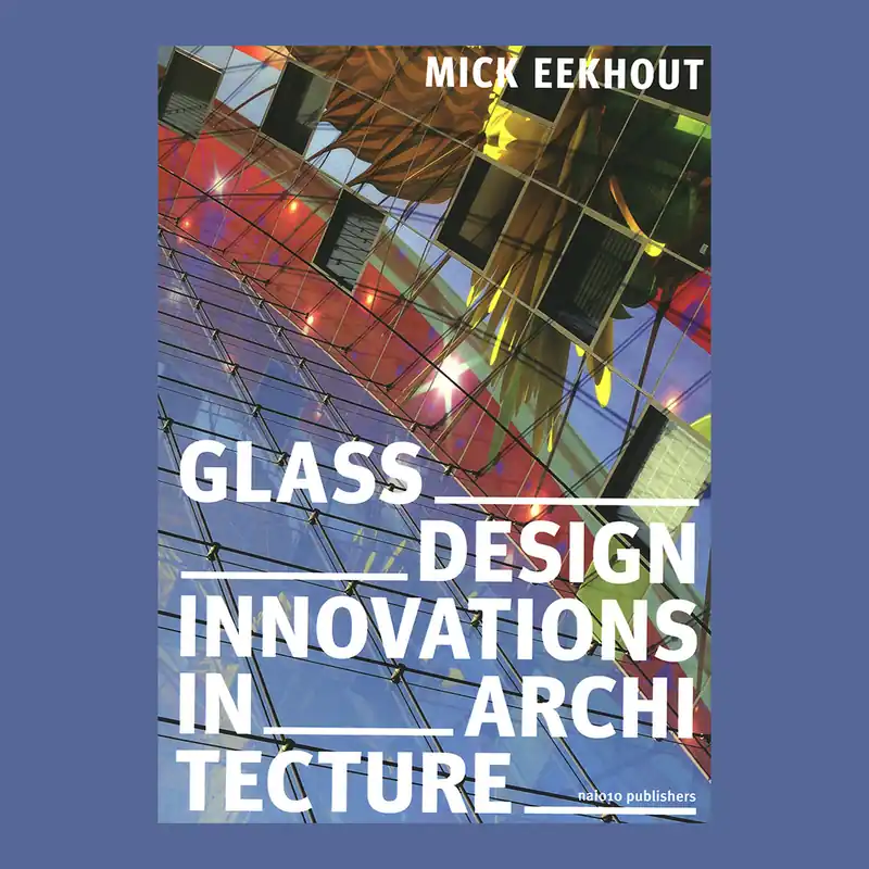 Direct Beschikbaar Glass Design Innovations in Architecture