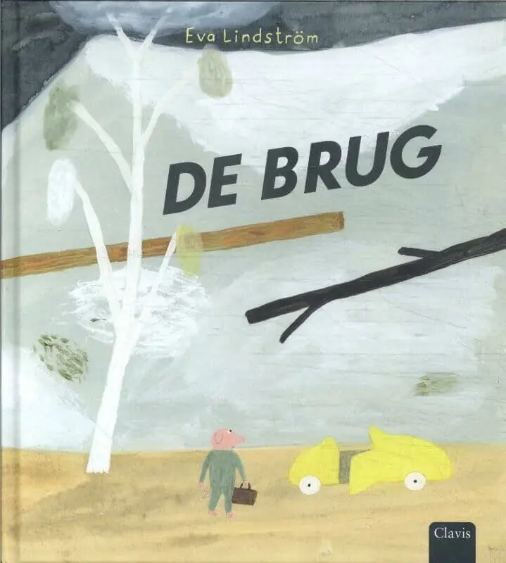 Lage Prijs De brug