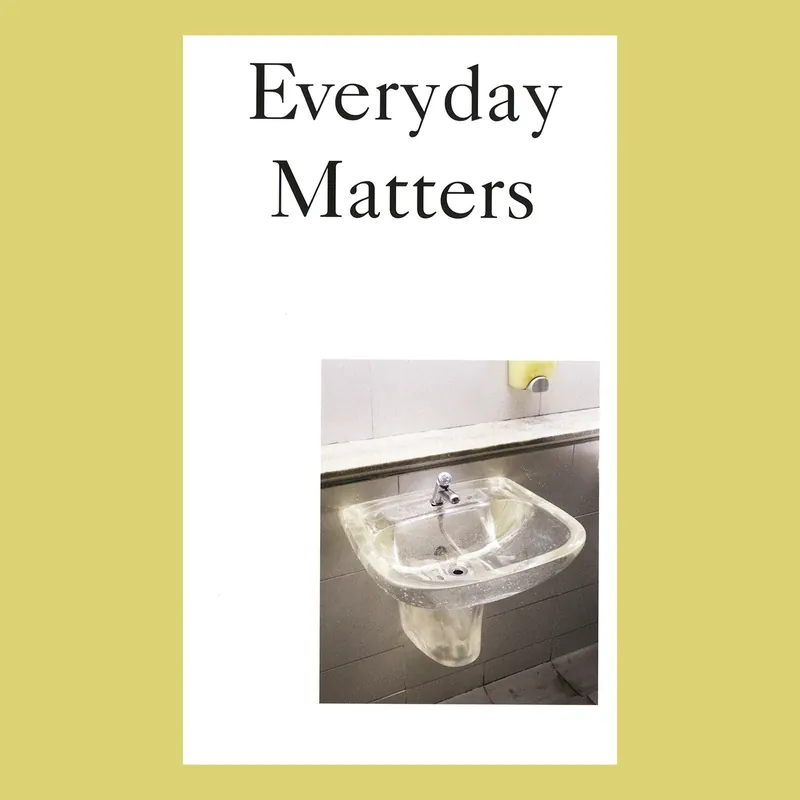 Flitsaanbieding Everyday Matters: Contemporary Approaches To Architecture