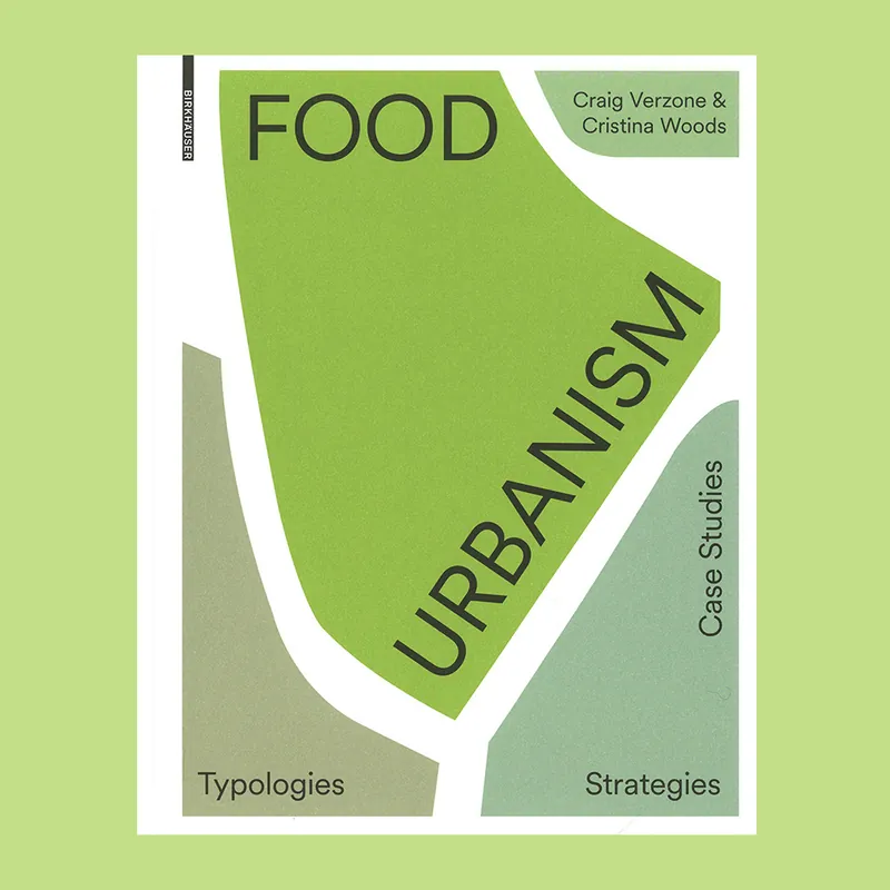 Food Urbanism Goedkoop
