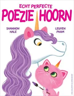 Dagaanbieding Echte perfect Poeziehoorn