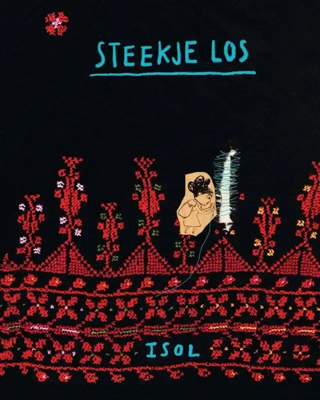 Snelle Levering Steekje los