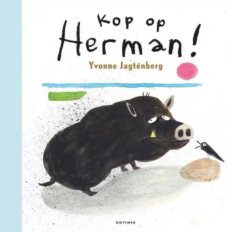 Lage Prijs Kop op Herman!