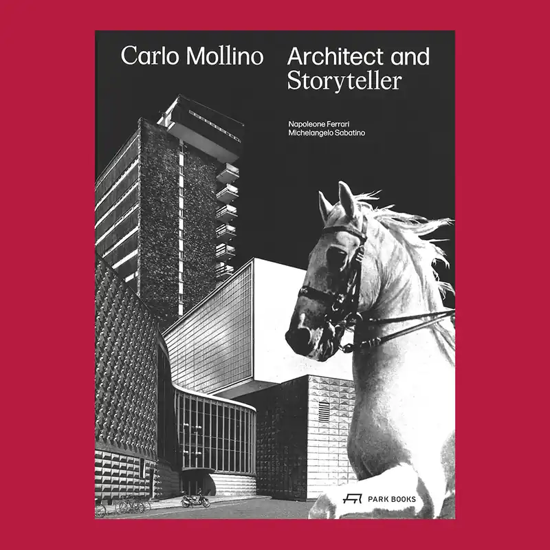 Carlo Mollino: Architect and Storyteller Nu Kopen