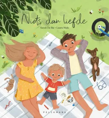 Niets dan liefde Bestseller