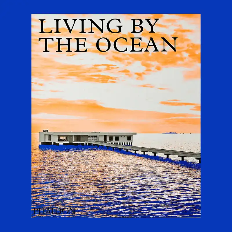 Living by the Ocean: Contemporary Houses by the Sea Bestel Nu