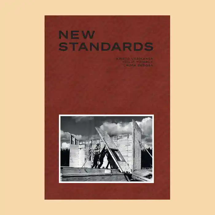 New Standards: Timber Houses Ltd. 1940-1955 Premium