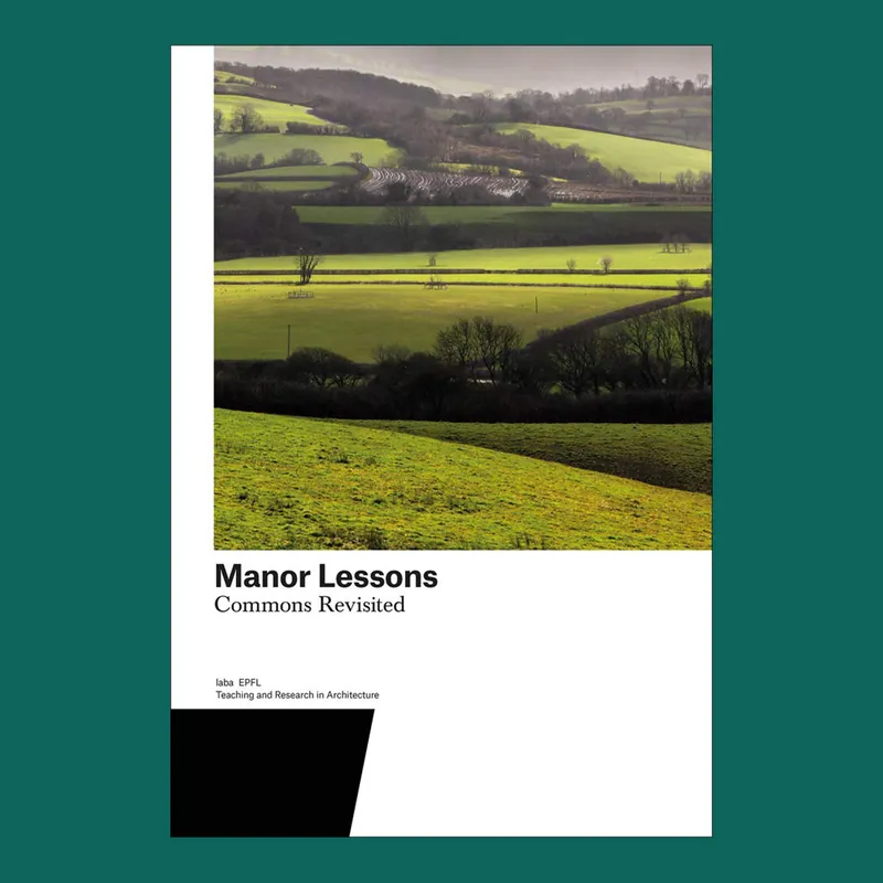 Veilige Betaling Manor Lessons: Commons Revisited