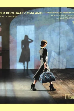 Betaalbaar Rem Koolhaas / OMA AMO with, for Prada