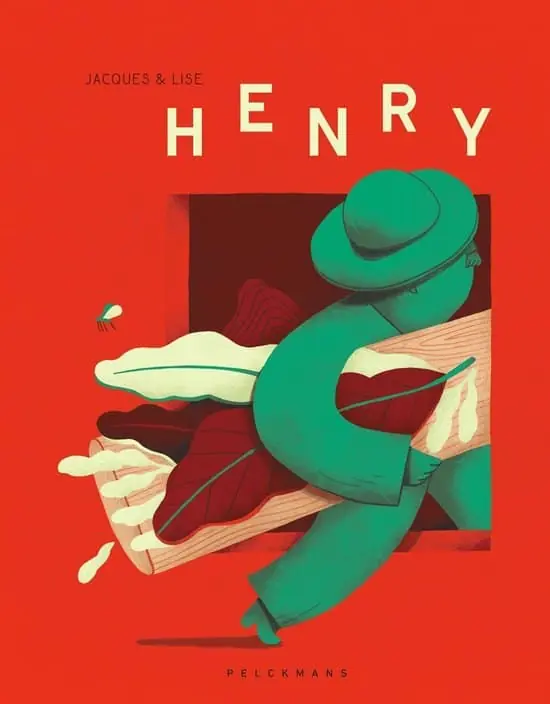 Flitsaanbieding Henry