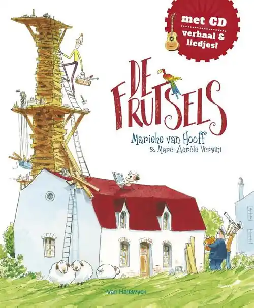 Frutsels Favoriet