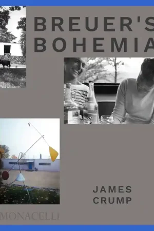 Actieprijs Breuer's Bohemia