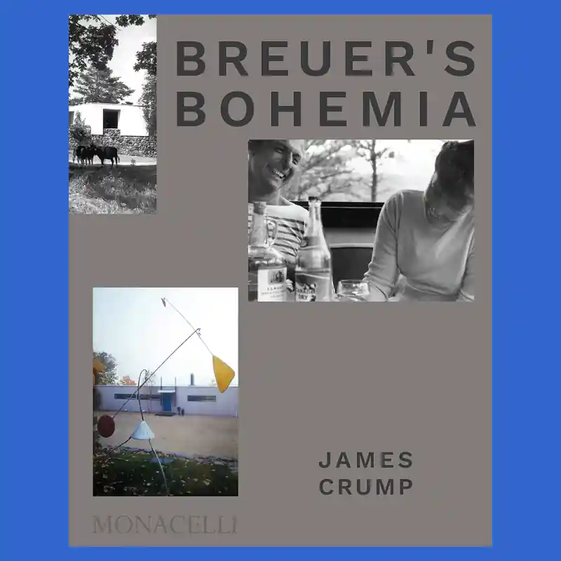 Actieprijs Breuer's Bohemia