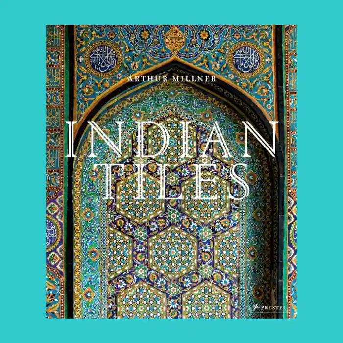 Koop Vandaag Indian Tiles