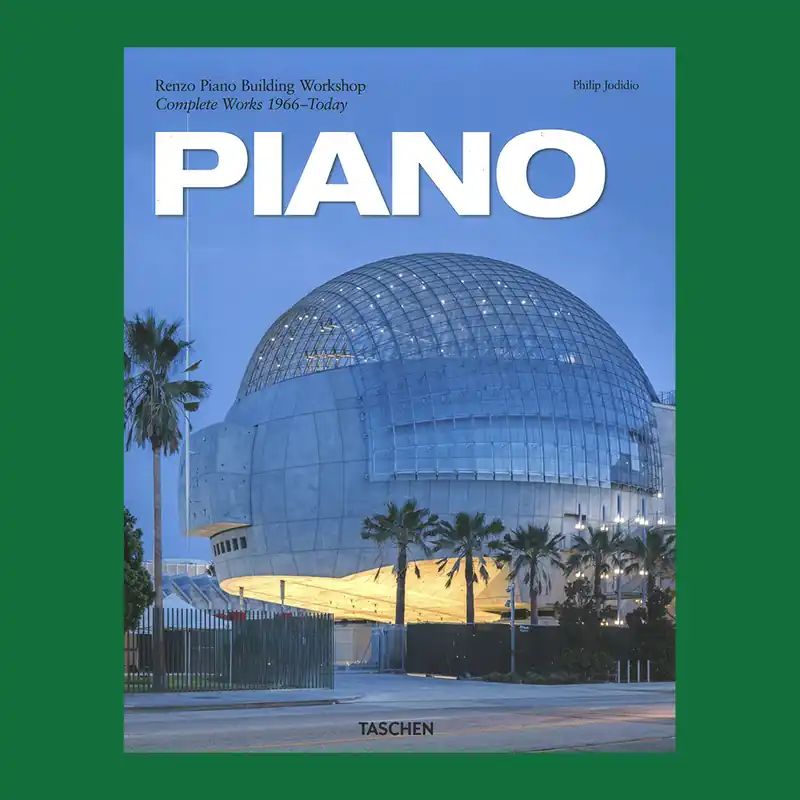 Fabrieksprijs Renzo Piano Building Workshop: Complete Works 1966-Today