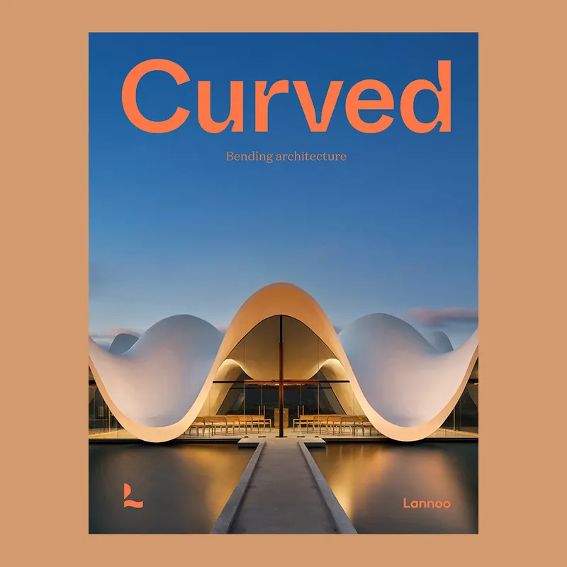 Weekendaanbieding Curved: Bending Architecture