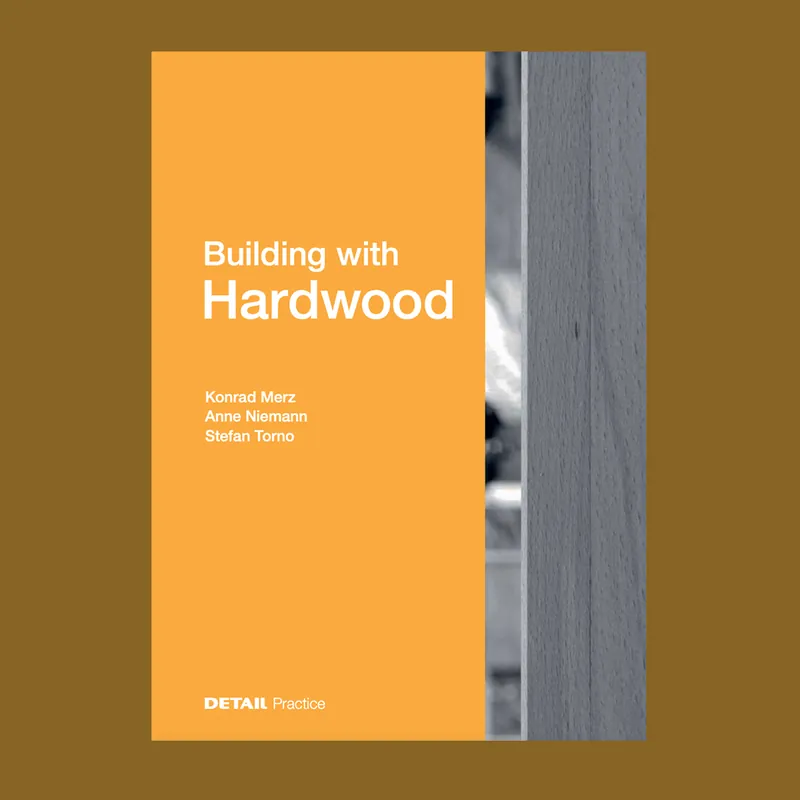 Hete Deal Building with Hardwood