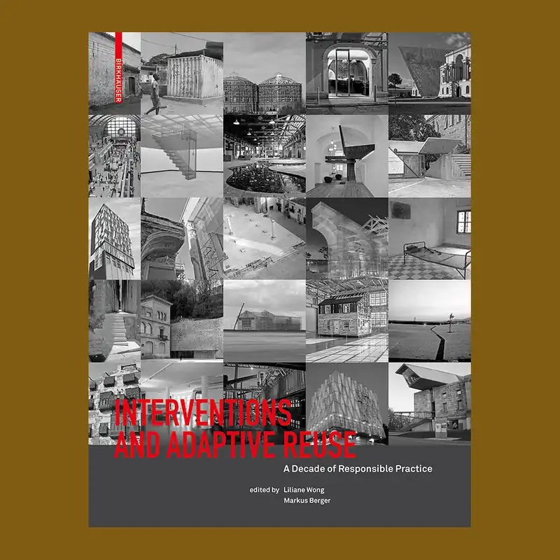 Goedkoop Interventions and Adaptive Reuse: A Decade of Responsible Practice
