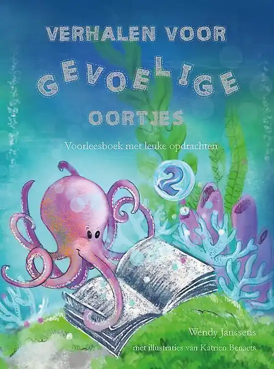 Alleen Vandaag Verhalen voor gevoelige oortjes 2