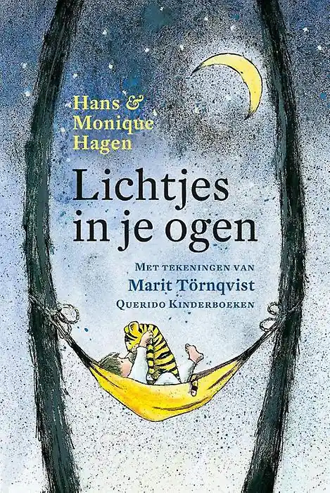 Gecertificeerd Lichtjes in je ogen