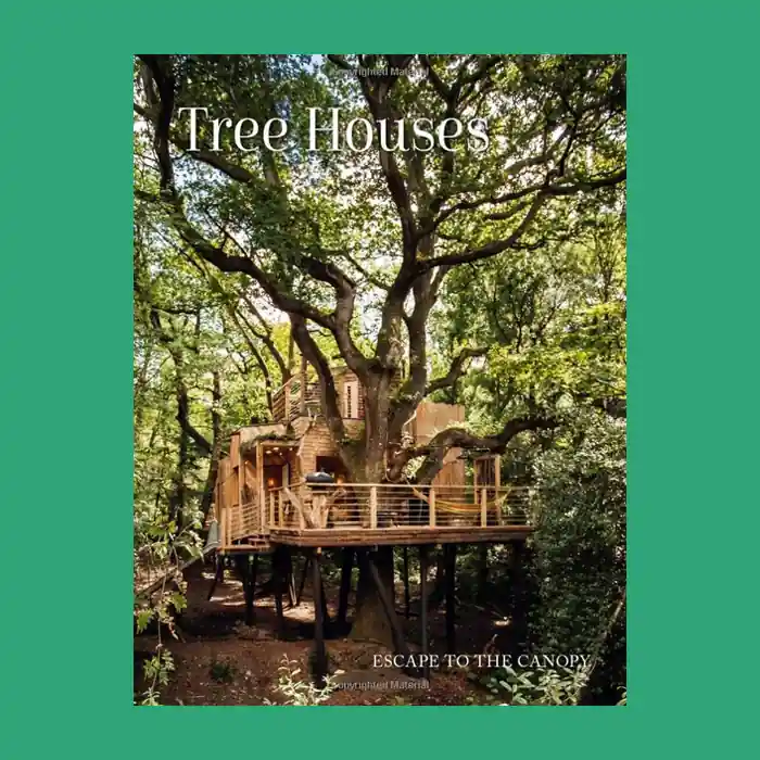 Gereduceerde Prijs Tree Houses: Escape to the Canopy