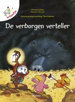 Express Levering De kippetjes – De verborgen verteller (AVI E5)