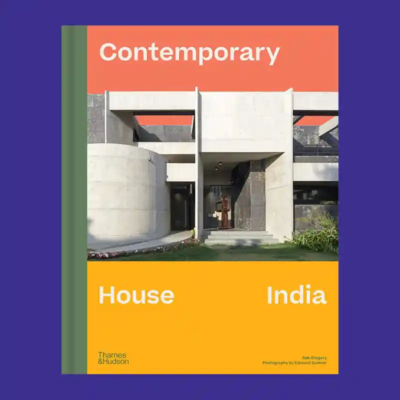 Contemporary House India Tijdelijk Beschikbaar