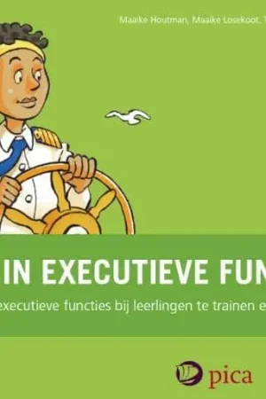Wijzer in executieve functies – Groep 1-4 Shop Nu