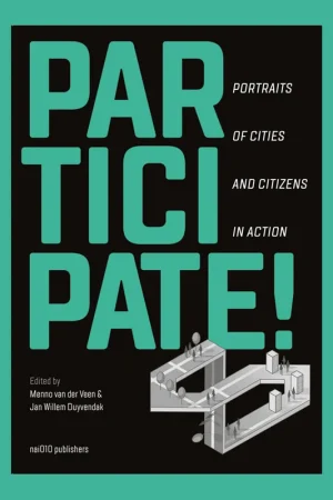 Betrouwbaar Participate! Portraits of Cities and Citizens in Action