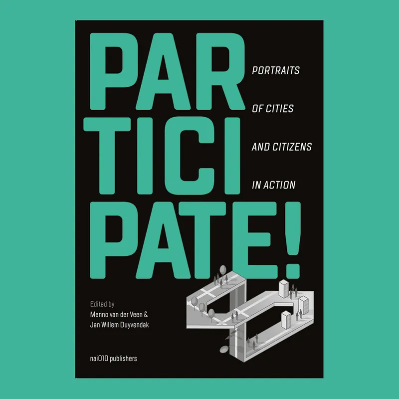 Betrouwbaar Participate! Portraits of Cities and Citizens in Action