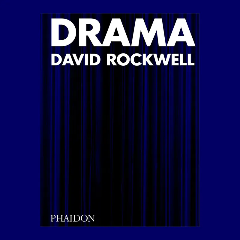 Korting David Rockwell: Drama