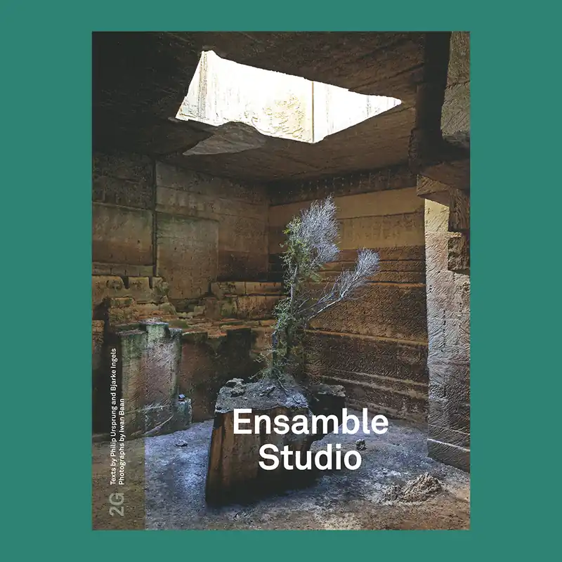 Lage Prijs Ensamble Studio (2G 82)