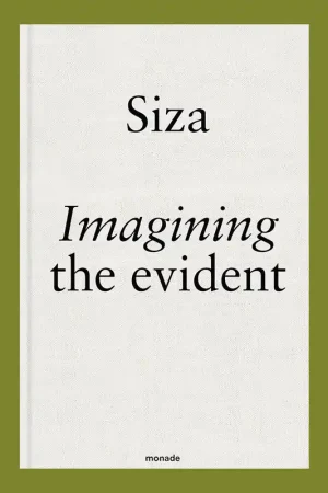 Álvaro Siza: Imagining the Evident Gereduceerde Prijs