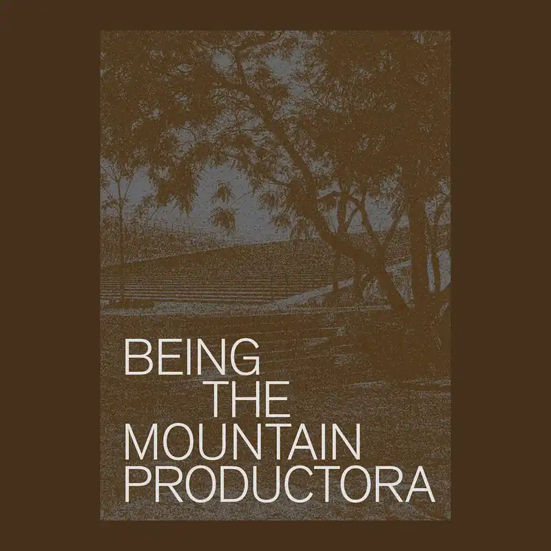 Direct Verzonden Being the Mountain: Productora