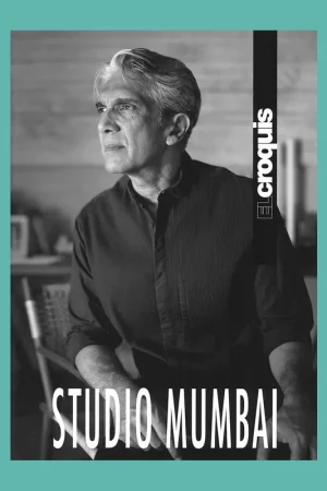 Studio Mumbai (El Croquis Omnibusvolume) Aanbieding