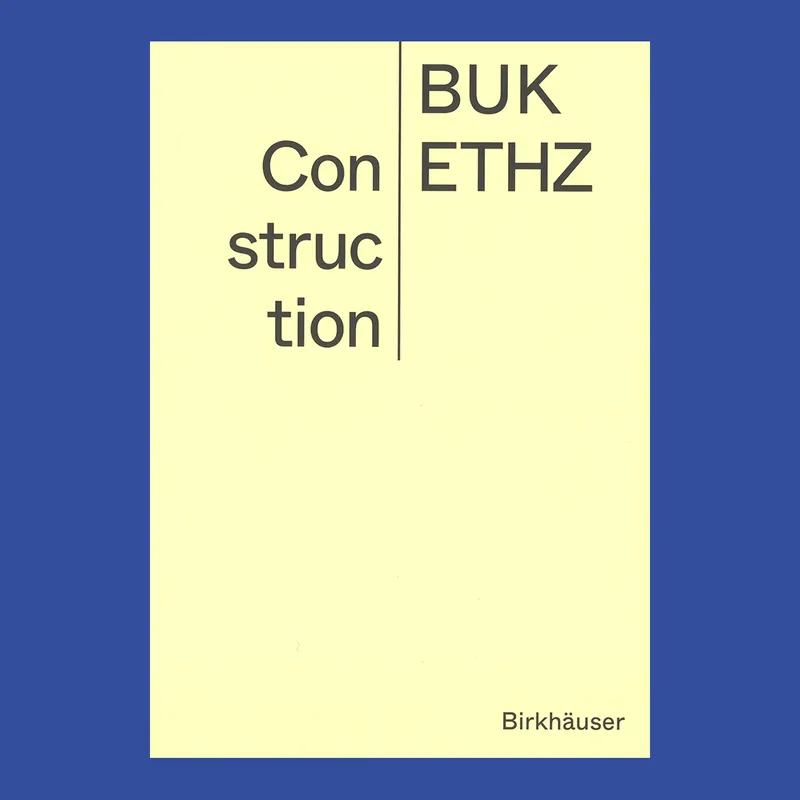 Construction: Manual (BUK, ETH) Koopje