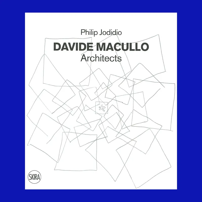 Hete Deal Davide Maculo Architects