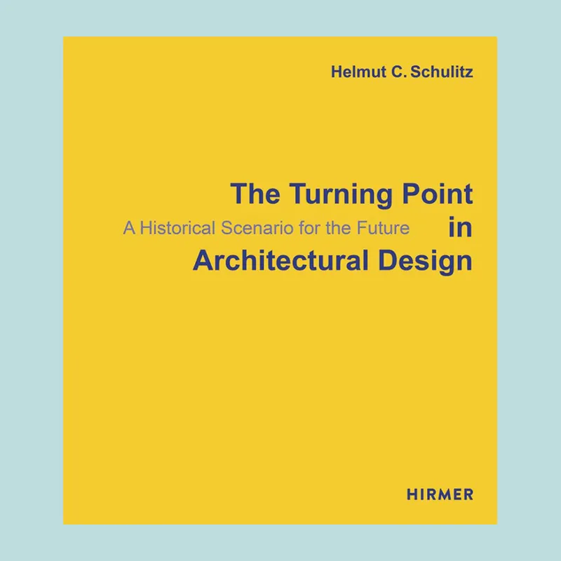 The Turning Point in Architectural Design: A Historical Scenario for the Future Merkproduct