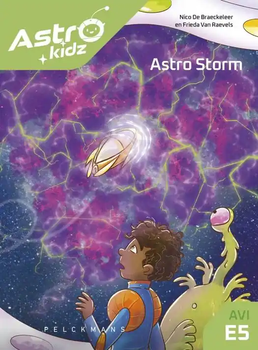 AstroKidz – Astro Storm (AVI E5) Laatste Versie