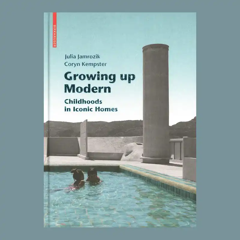 Nu Kopen Growing Up: Childhoods in Iconic Homes