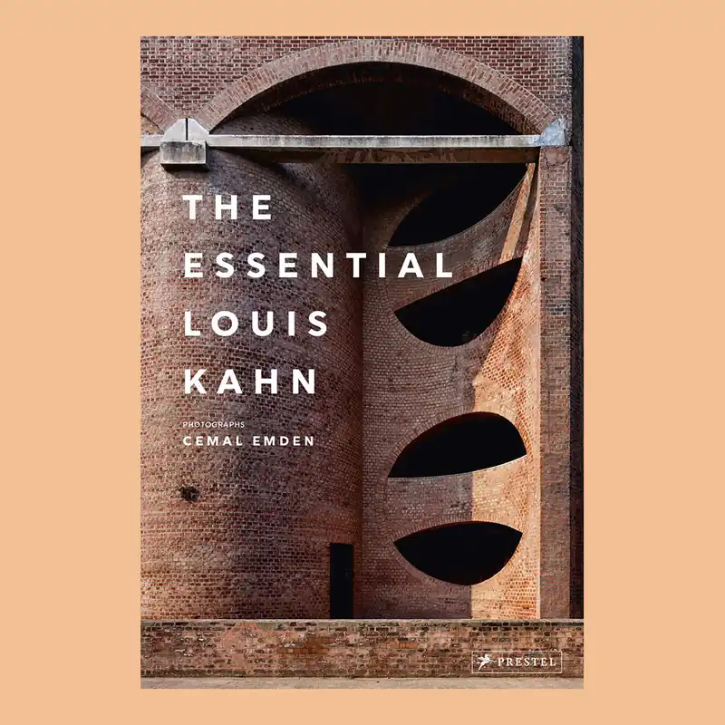 Meest Verkocht The Essential Louis Kahn