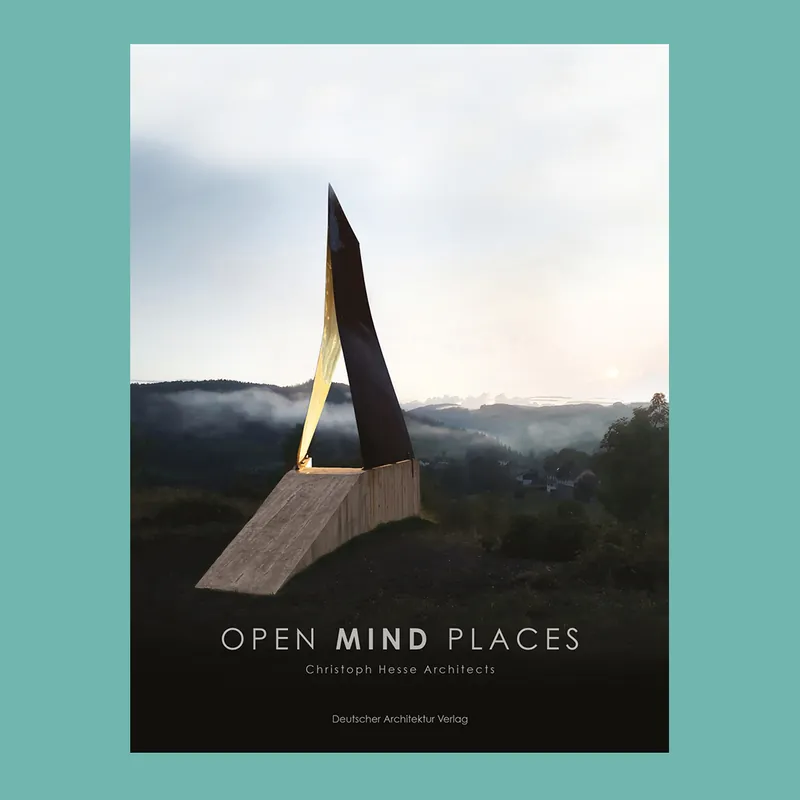 Christoph Hesse Architekten: Open Mind Places Must-Have