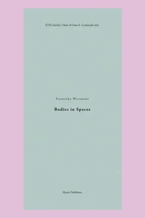 Bodies in Space Laatste Kans